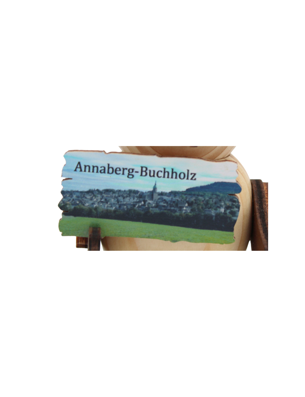 Minieule Annaberg