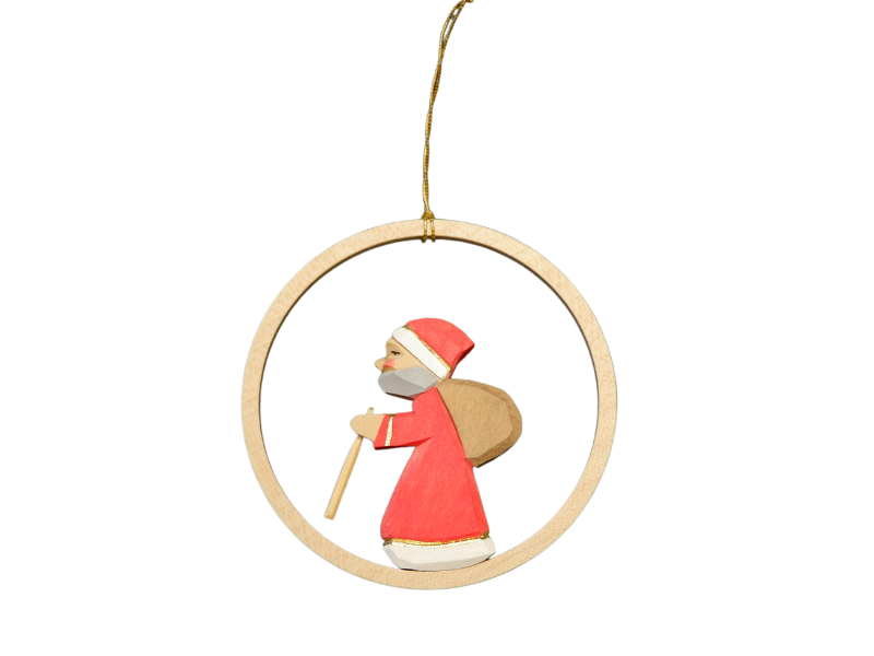 Baumschmuck, weihnachtlich