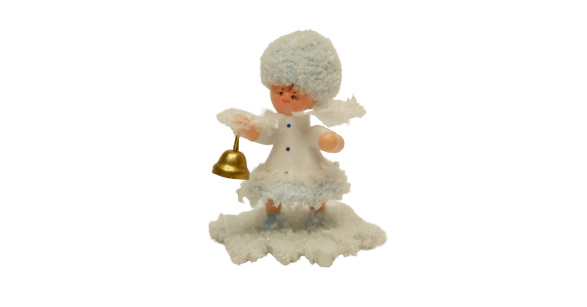 Schneeflöckchen