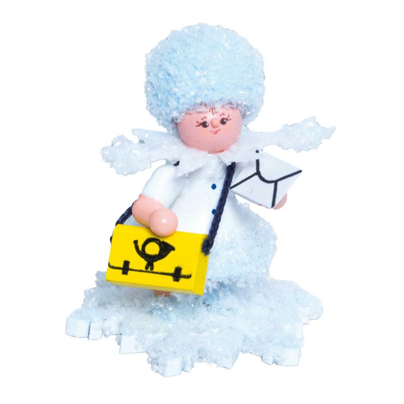 Schneeflöckchen Postpote-Rarität