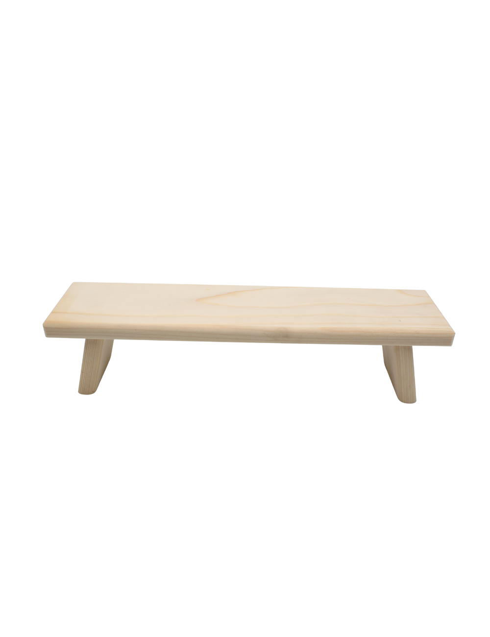 Schwibbogenbank 45 cm