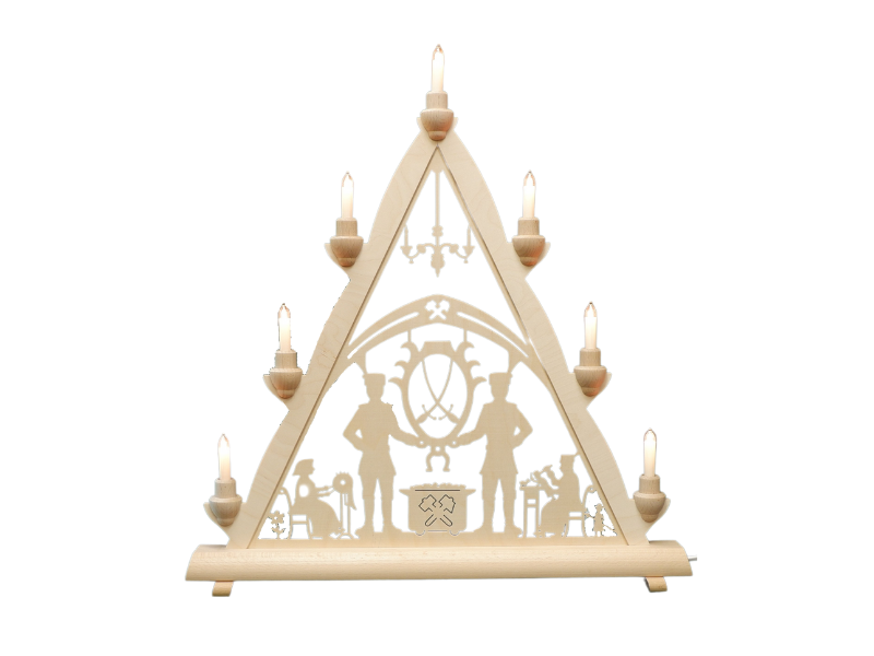 Lichterecken