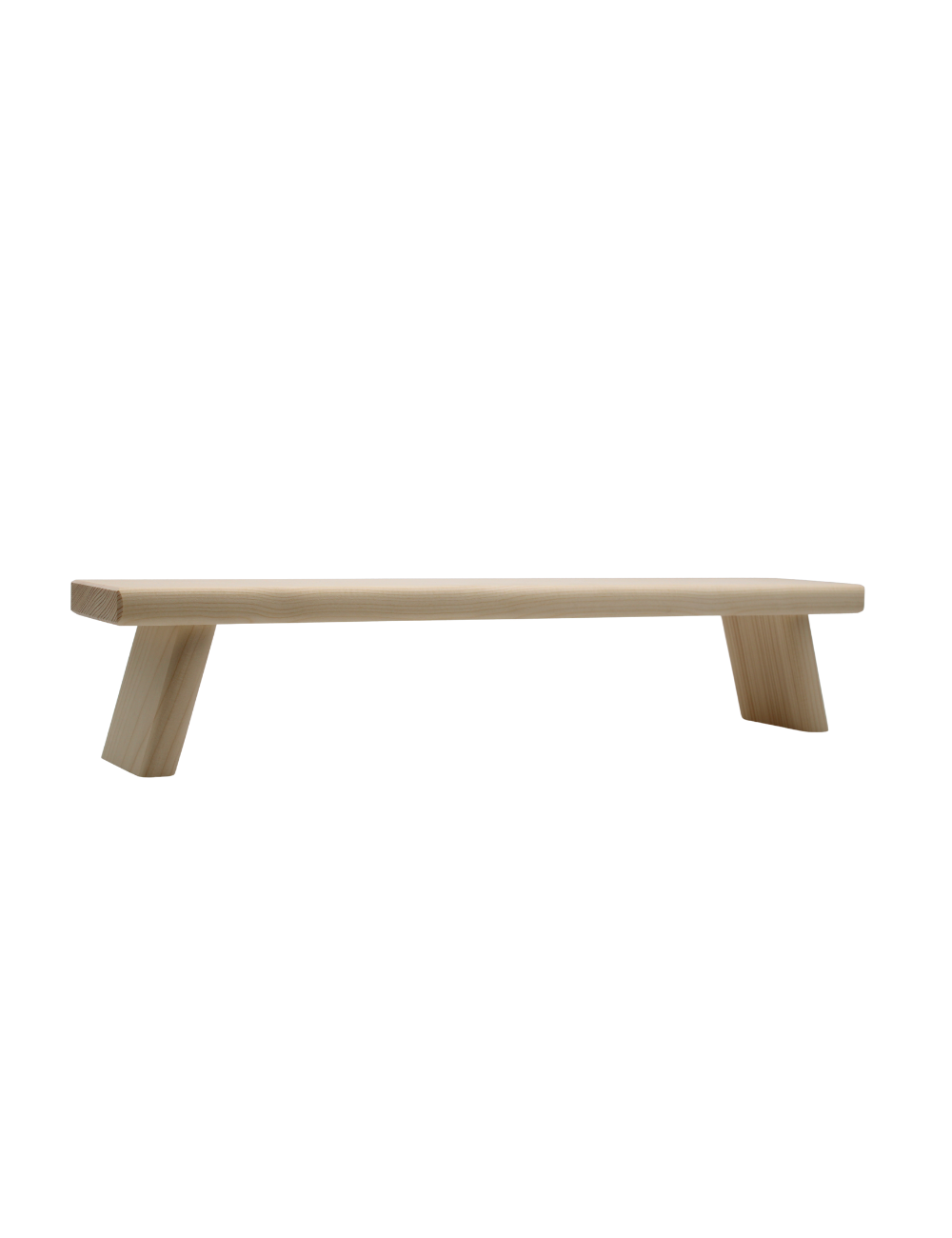 Schwibbogenbank 65 cm