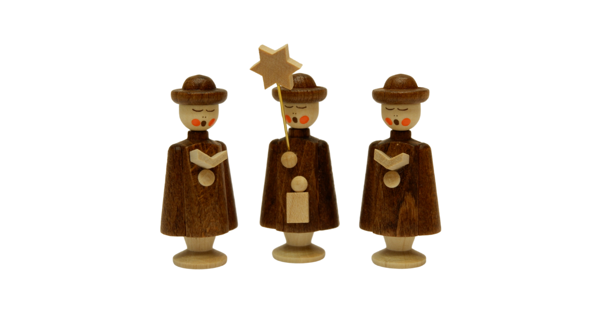 verschiedene Miniaturen