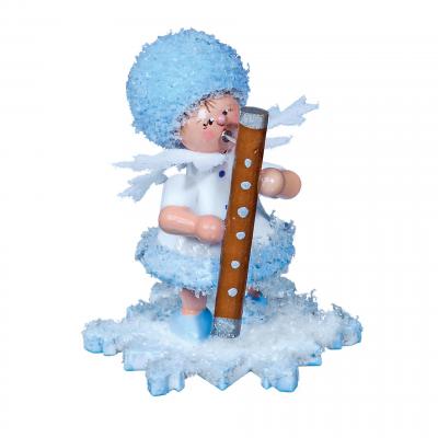 Schneeflöckchen mit Fagott-Rarität