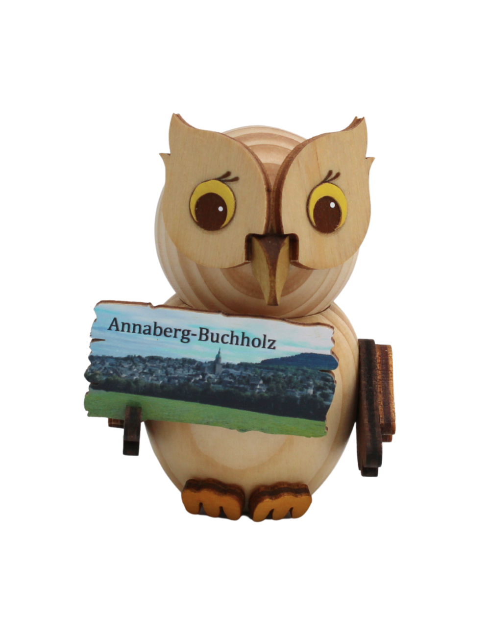 Minieule Annaberg