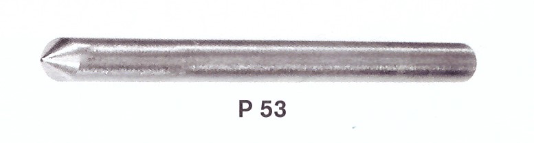 Punktiereisen P 53