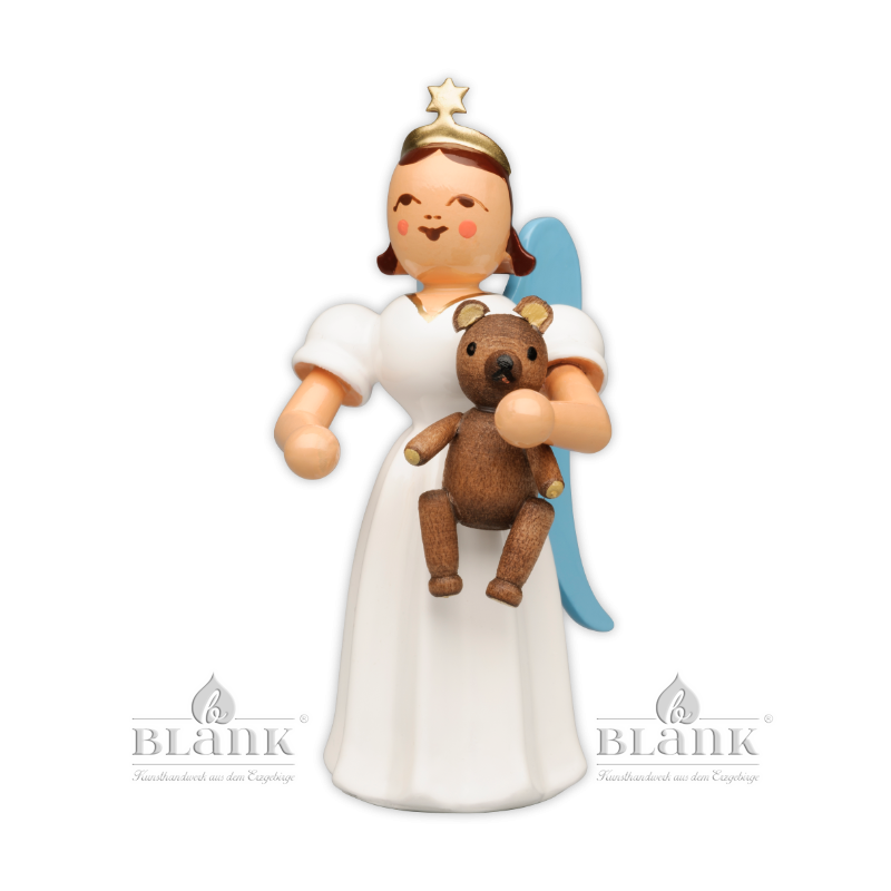 Langrockengel Teddy